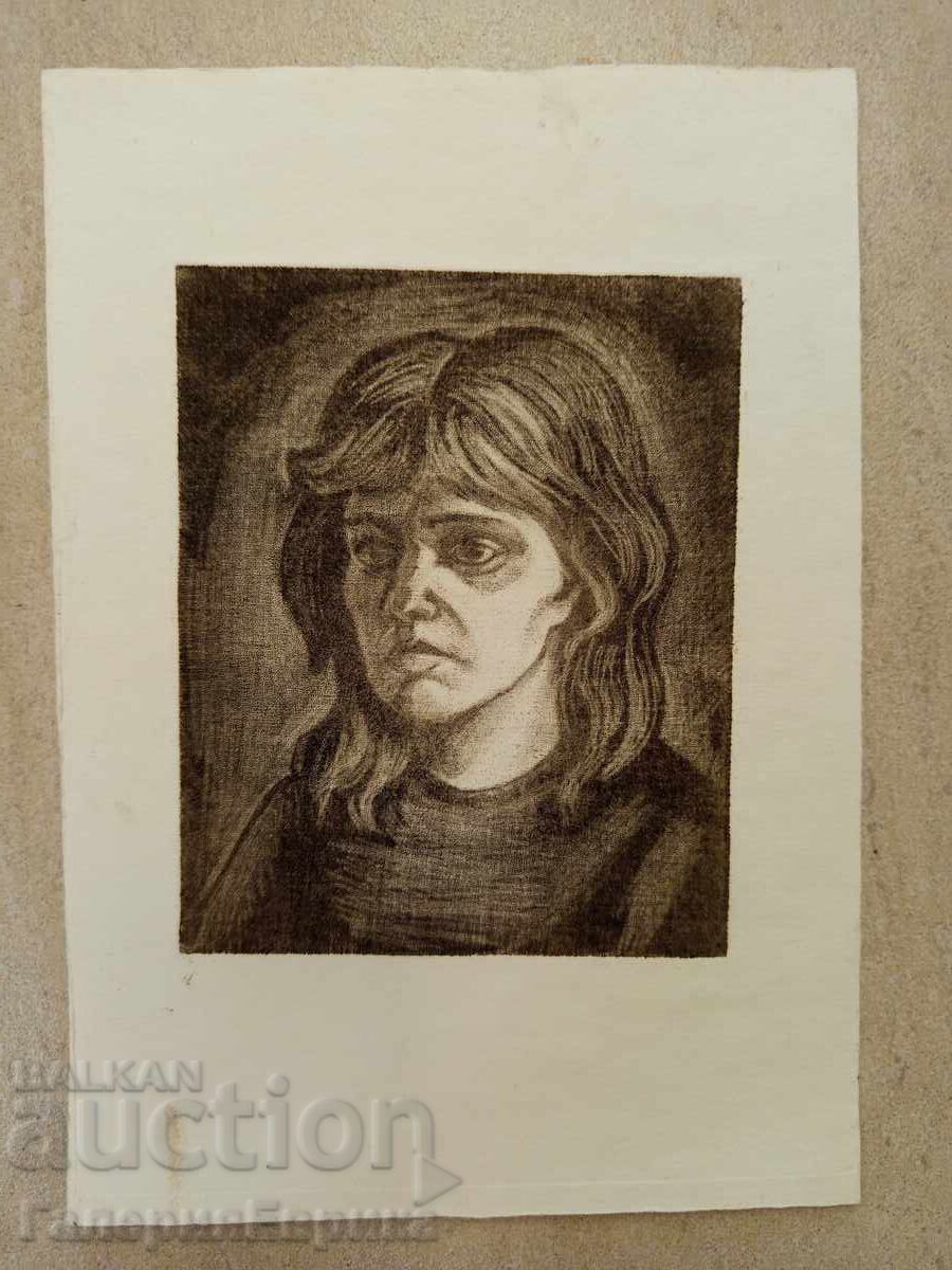 Irena Dilkova grafică Irena Dilkova grafică