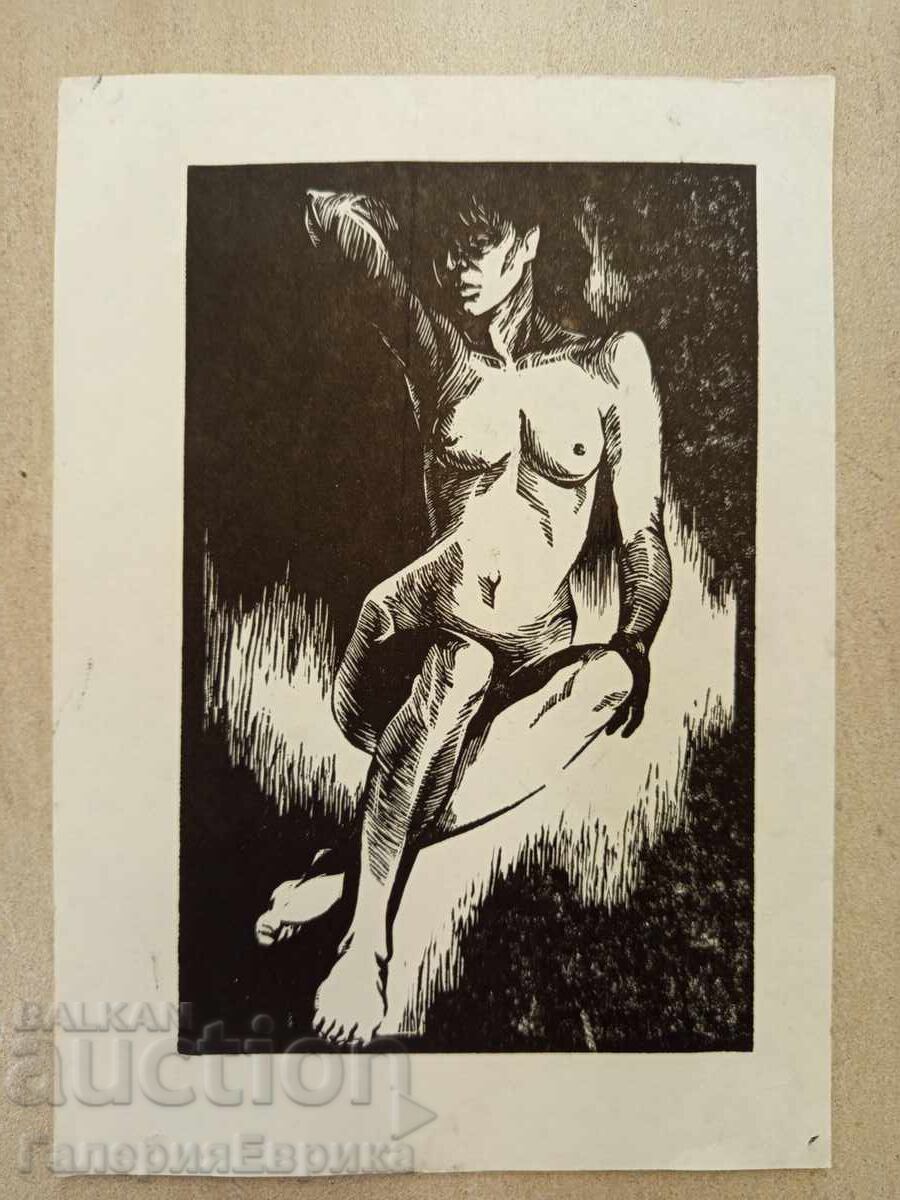 Irena Dilkova grafică Irena Dilkova grafică