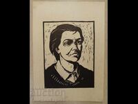 Irena Dilkova grafică