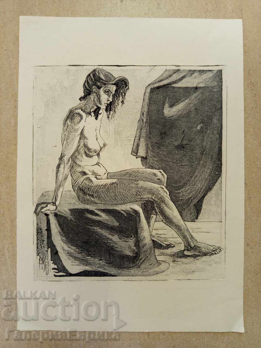 Irena Dilkova grafică Irena Dilkova grafică