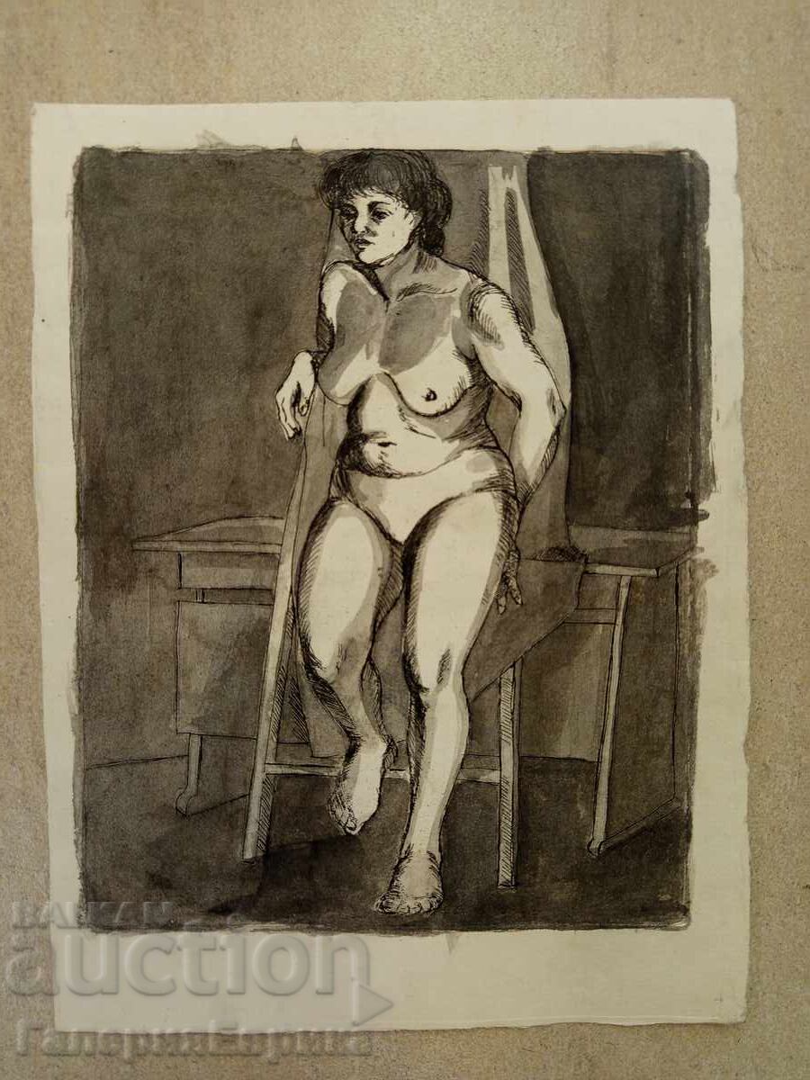 Irena Dilkova grafică Irena Dilkova grafică