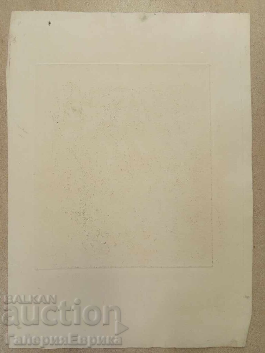 Licitație Irena Dilkova grafică Licitație Irena Dilkova grafică