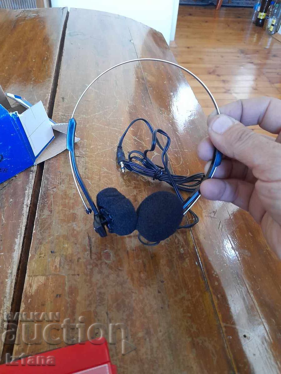 Δημοπρασία Bahman Walkman Δημοπρασία Bahman Walkman