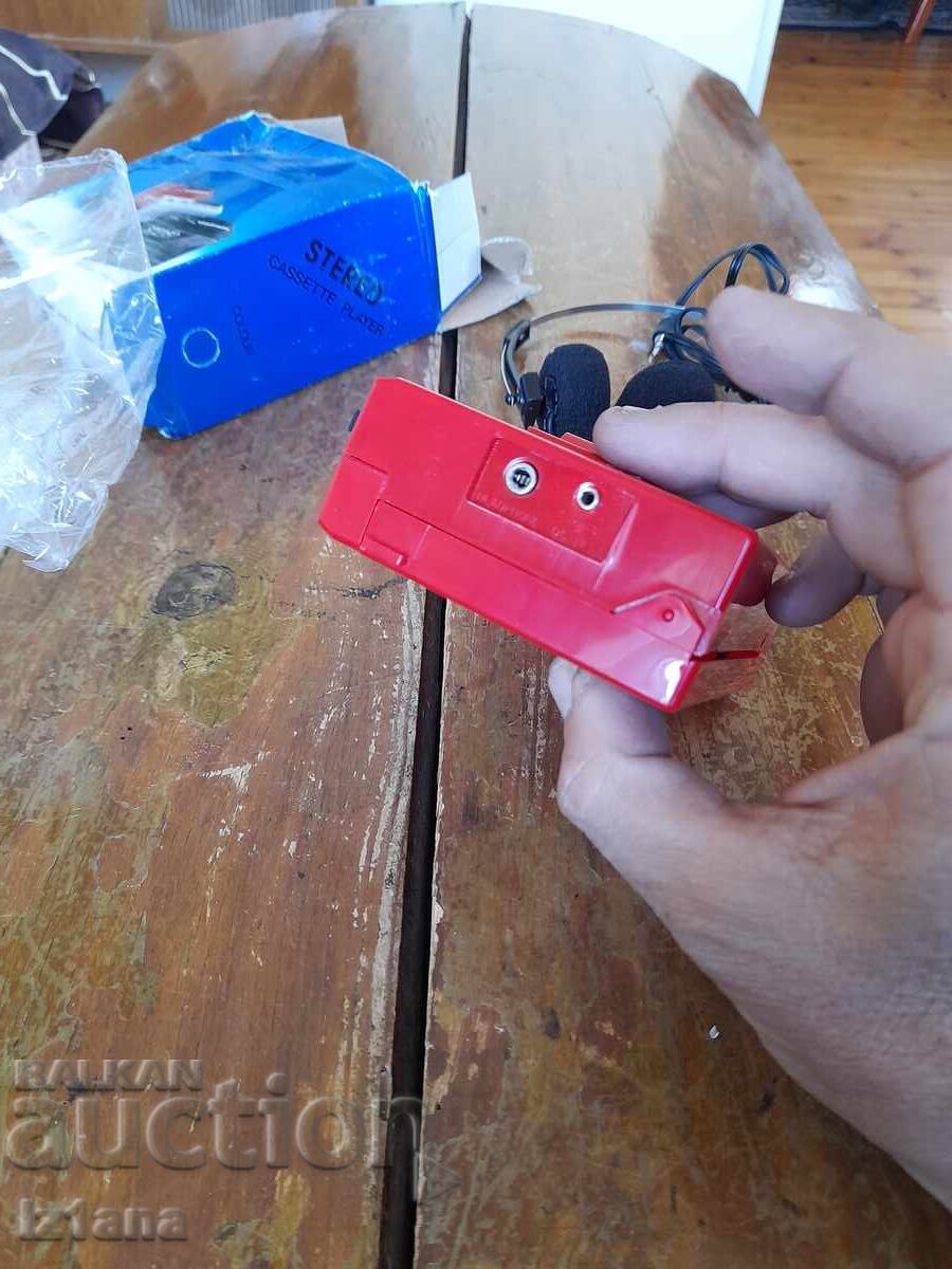 Bahman Walkman - 6 Bahman Walkman - 6