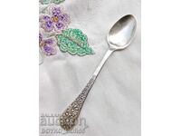 Linguriță originală veche de argint, marcă Kennedy