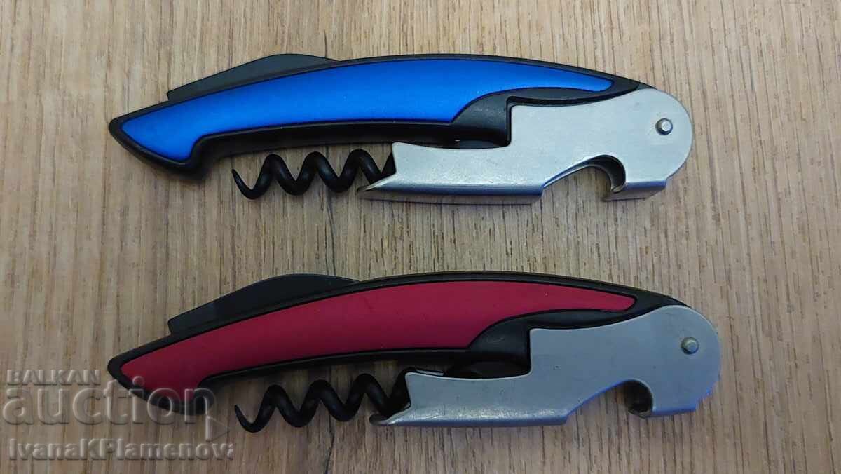 Delivery of New turbos for connoisseurs, two pieces