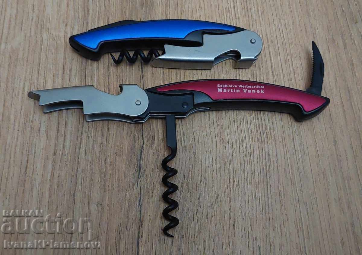 New turbos for connoisseurs, two pieces - 5 New turbos for connoisseurs, two pieces - 5