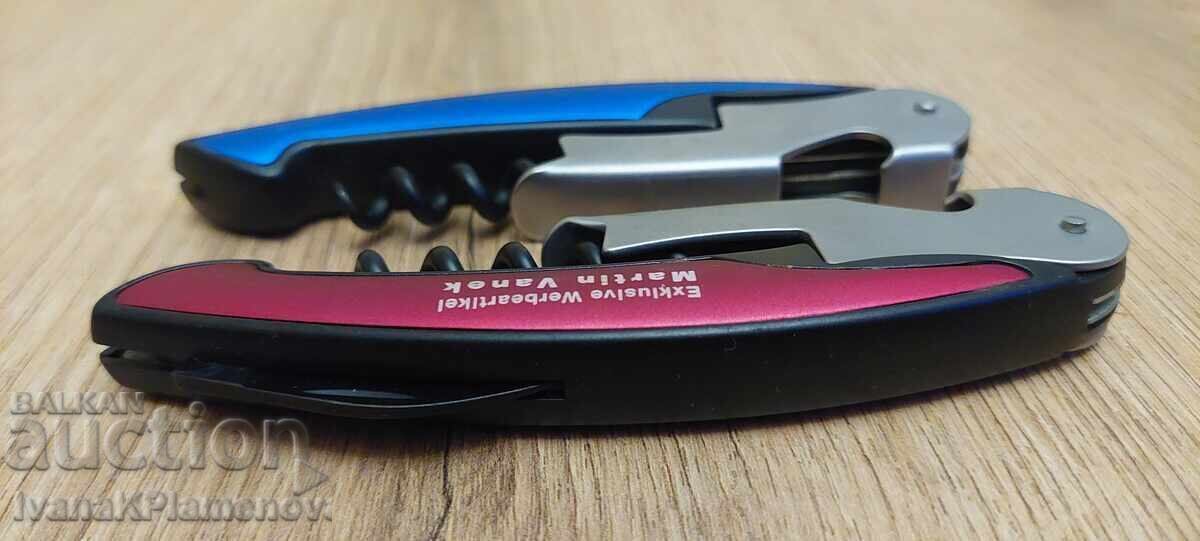 Tirboșoane noi pentru cunoscători, două bucăți - 6