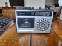 Vechi radiocasetofon Waltham