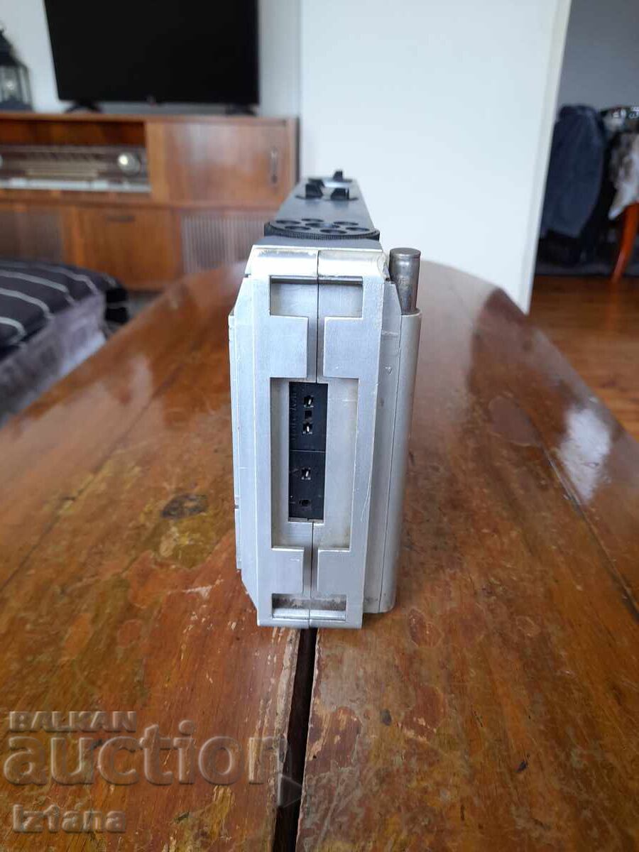 Old radio, radio receiver Resprom RPM 311 with price 65.00 BGN | € 33.23