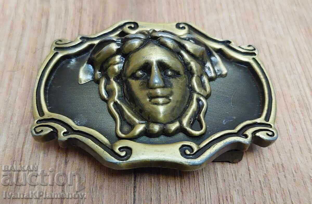 Belt buckle with price € 5.00 | 9.78 BGN