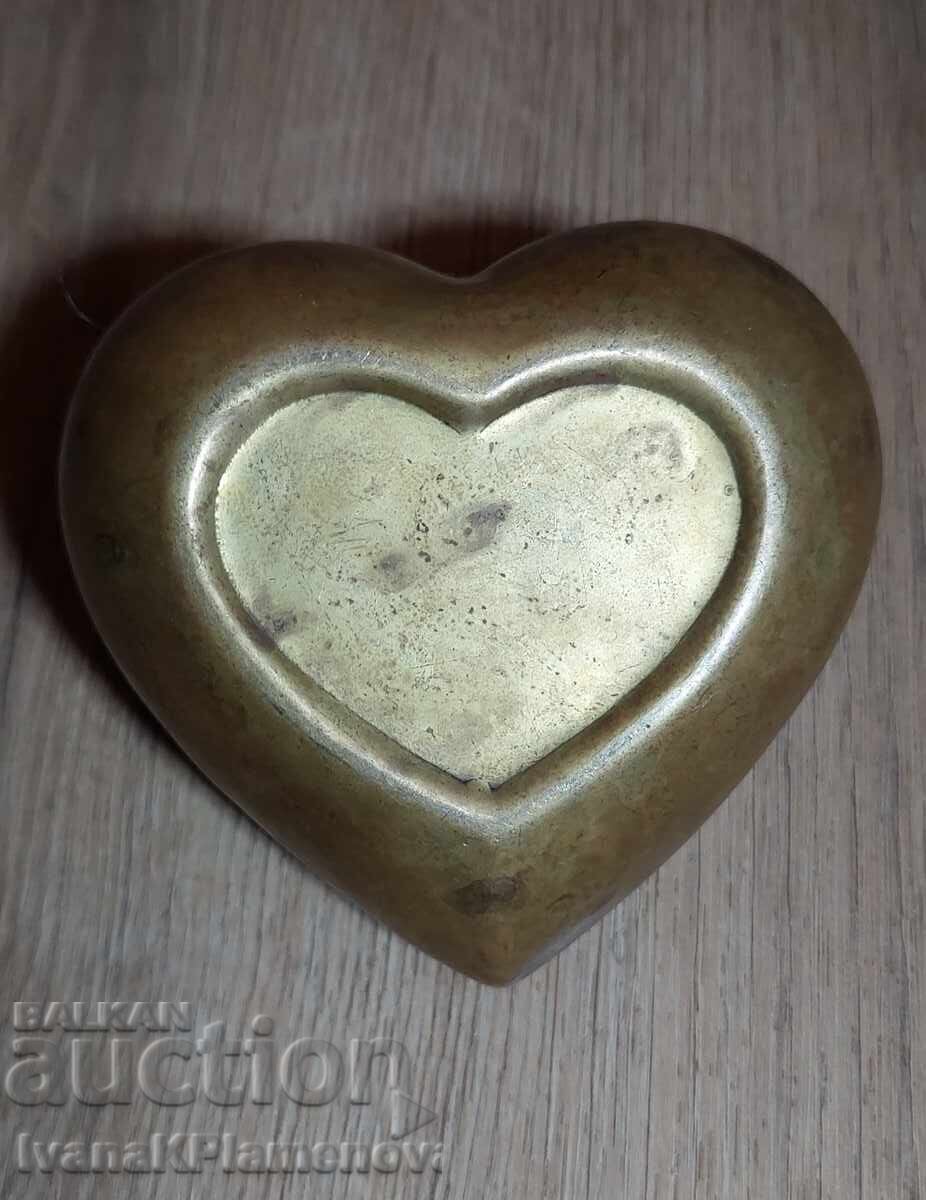 Θήκη από ορείχαλκο για γνώστες - 7