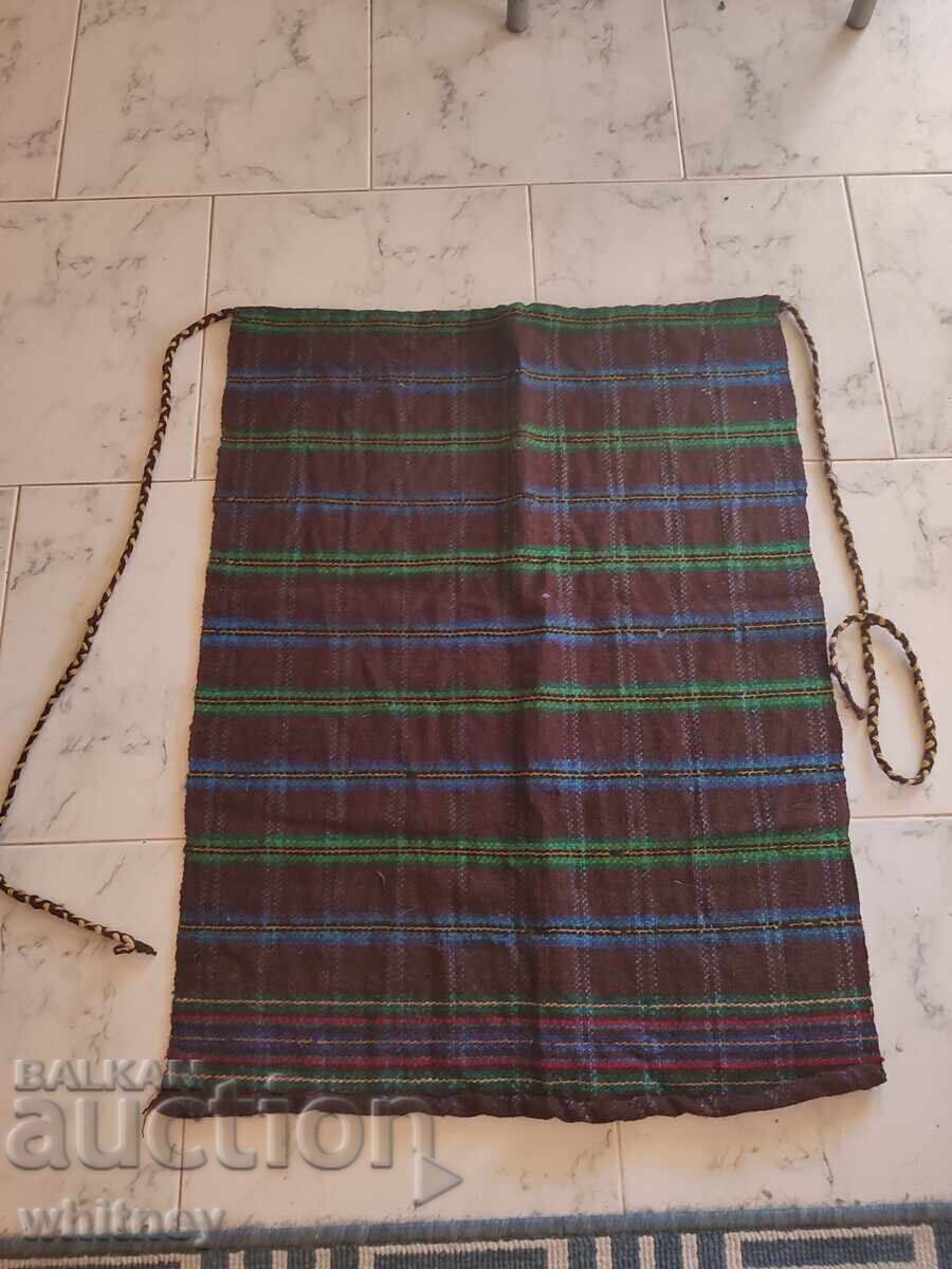 Old Apron 3 Old Apron 3