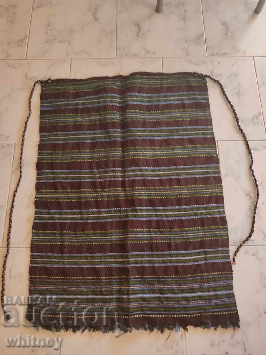 Παλιά Ποδιά 4 με τιμή 9.99 BGN | € 5.11