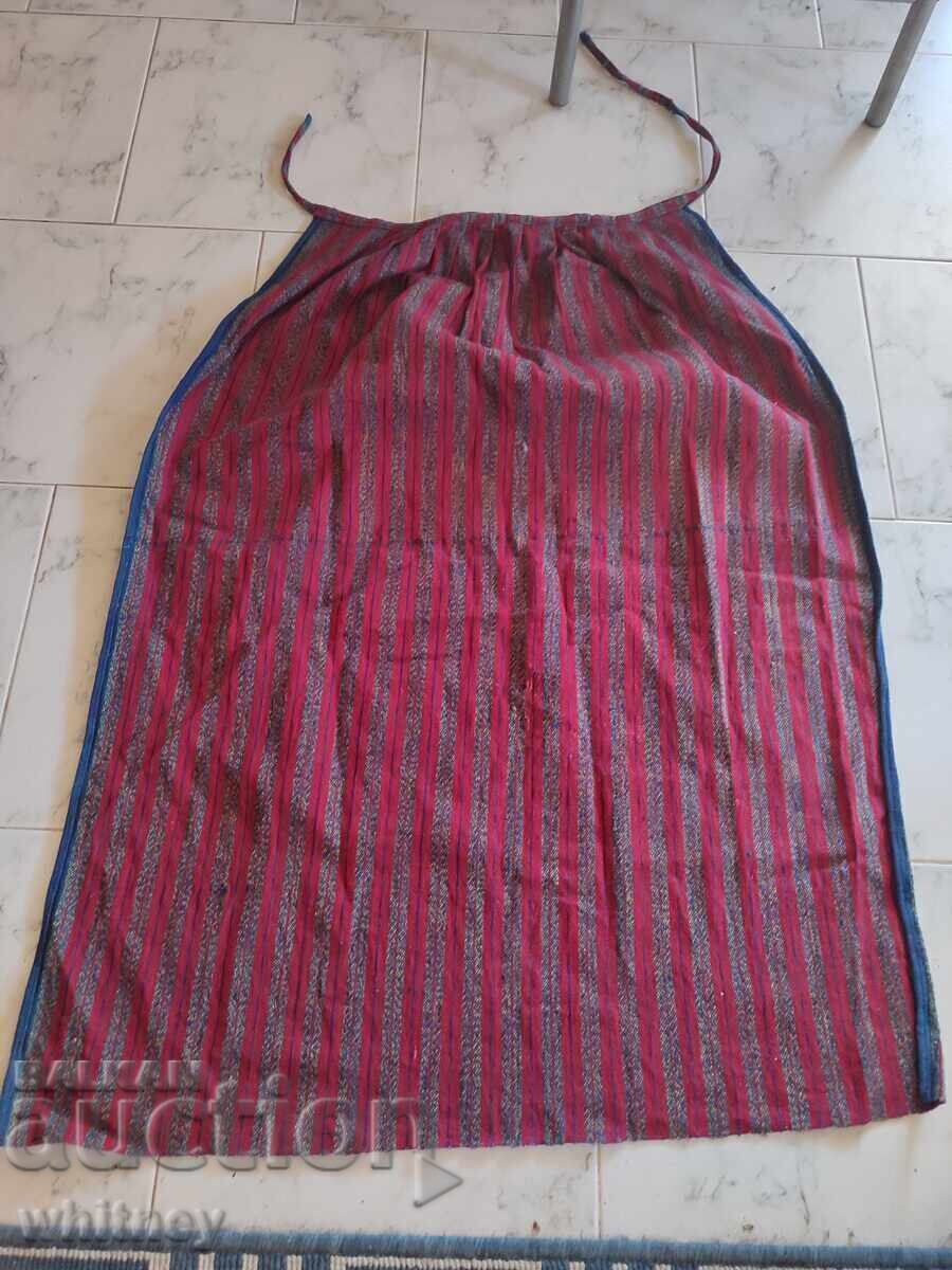 Auction Old Apron 7 Auction Old Apron 7