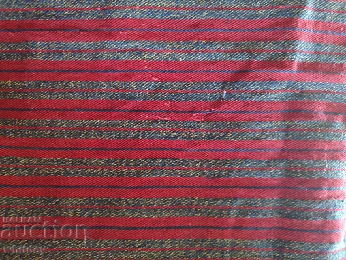 Delivery of Old Apron 7 Delivery of Old Apron 7