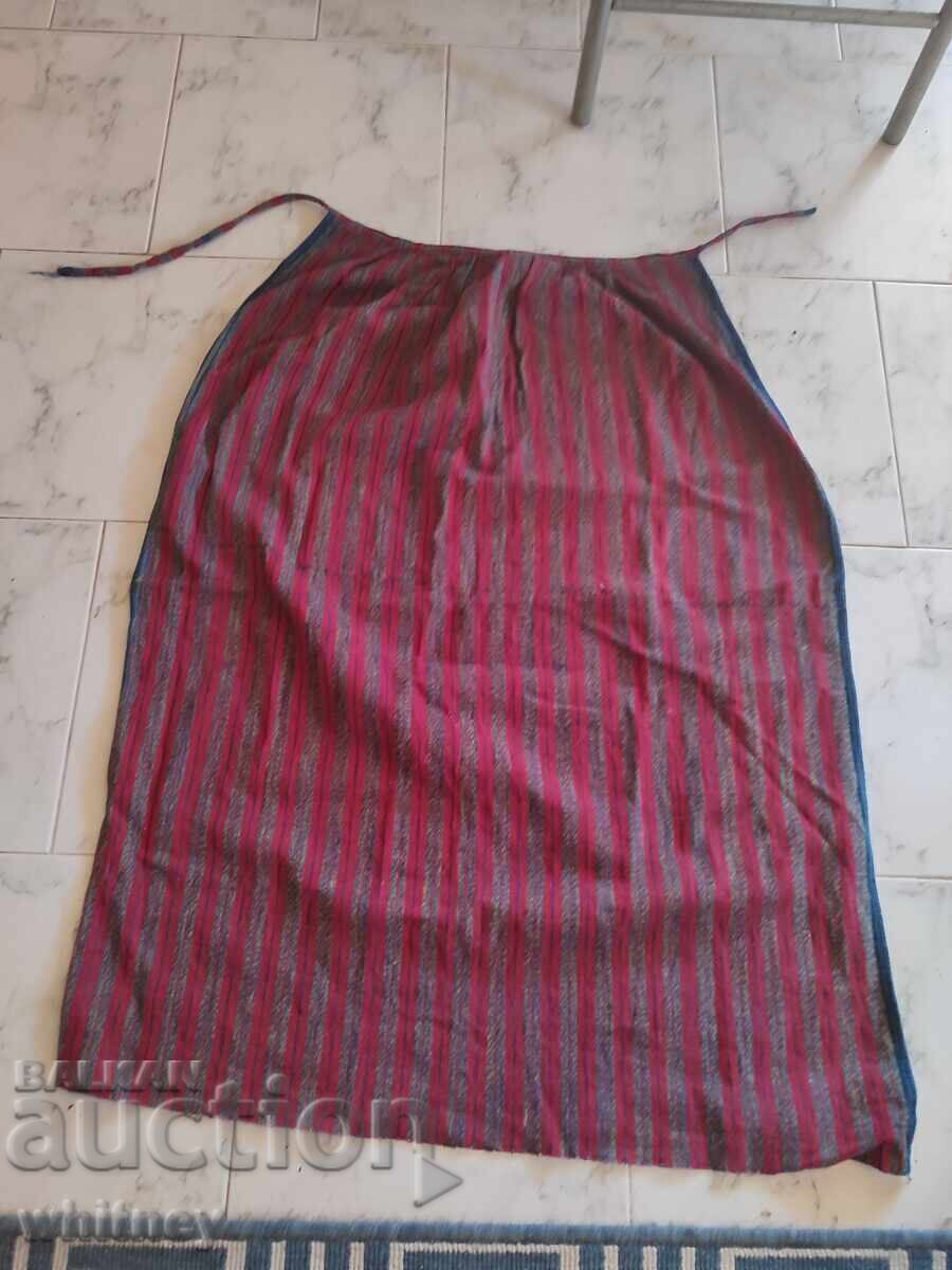 Old Apron 7 Old Apron 7