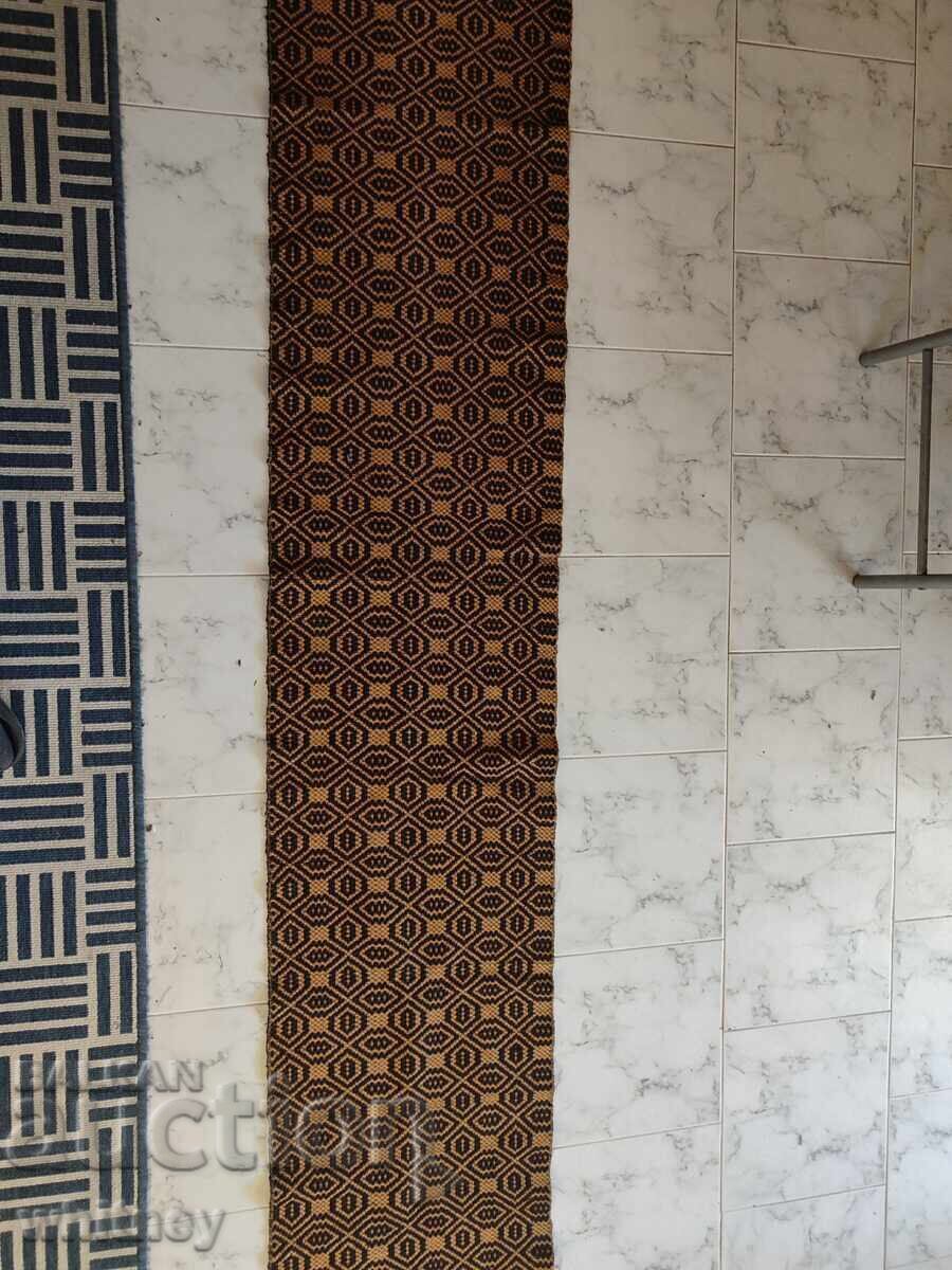 Delivery of Old path? Delivery of Old path?