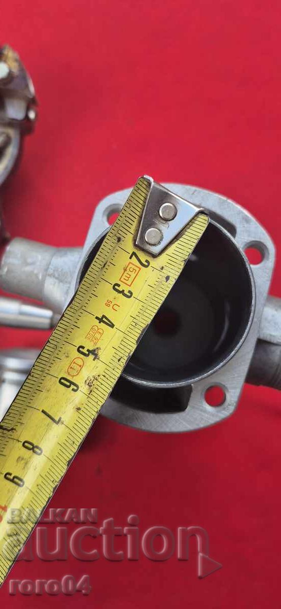 PISTON - CILINDRU - ARBORE COTIT - DRUJBA - 6