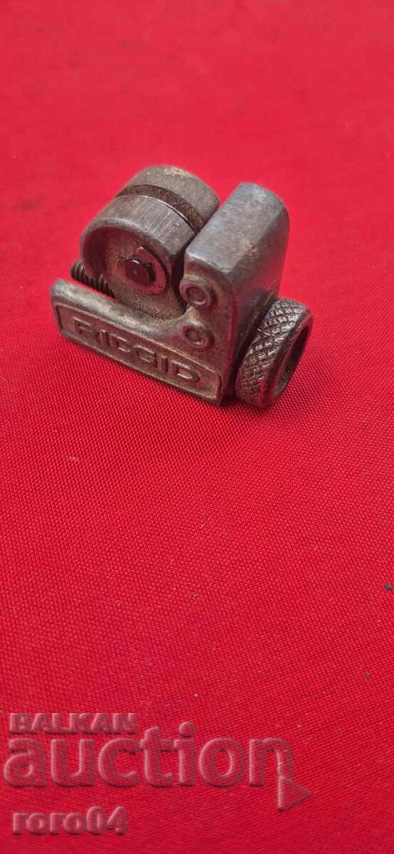 РЕЗАЧ - ТРЪБИ - RIDGIT - USA - 7 РЕЗАЧ - ТРЪБИ - RIDGIT - USA - 7