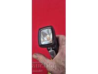 MECHANICAL FLASHLIGHT - USSR