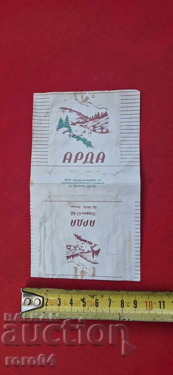 ARDA - CAUCUC - 5 ARDA - CAUCUC - 5