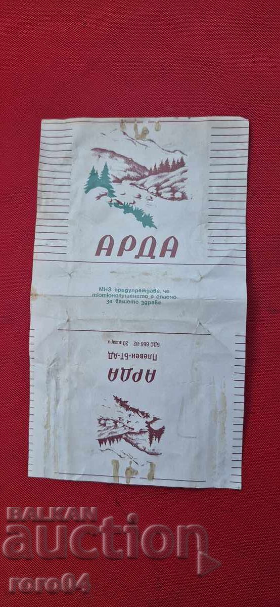 ARDA - CAUCUC ARDA - CAUCUC