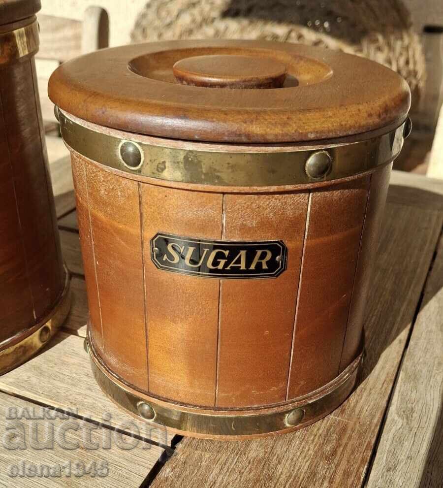 Licitație Cutii de depozitare pentru câini francezi