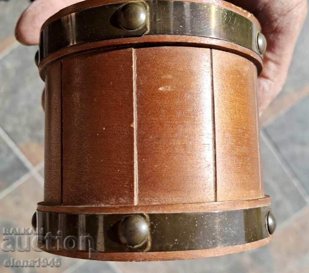 Livrarea Cutii de depozitare pentru câini francezi