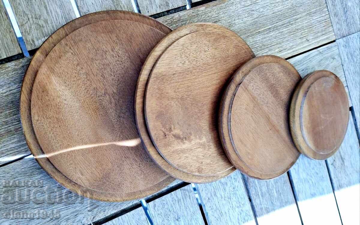 Cutii de depozitare pentru câini francezi - 5