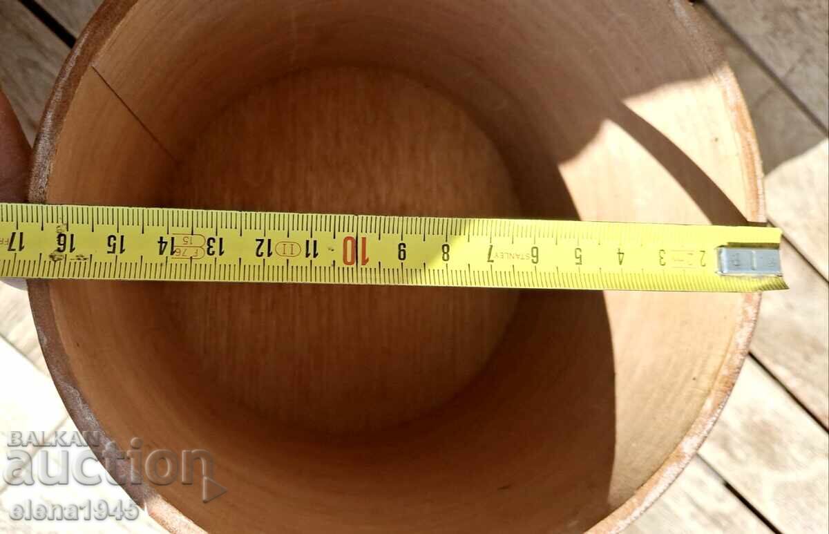 Cutii de depozitare pentru câini francezi - 6