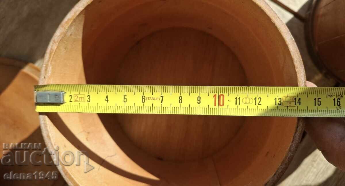 Cutii de depozitare pentru câini francezi - 7