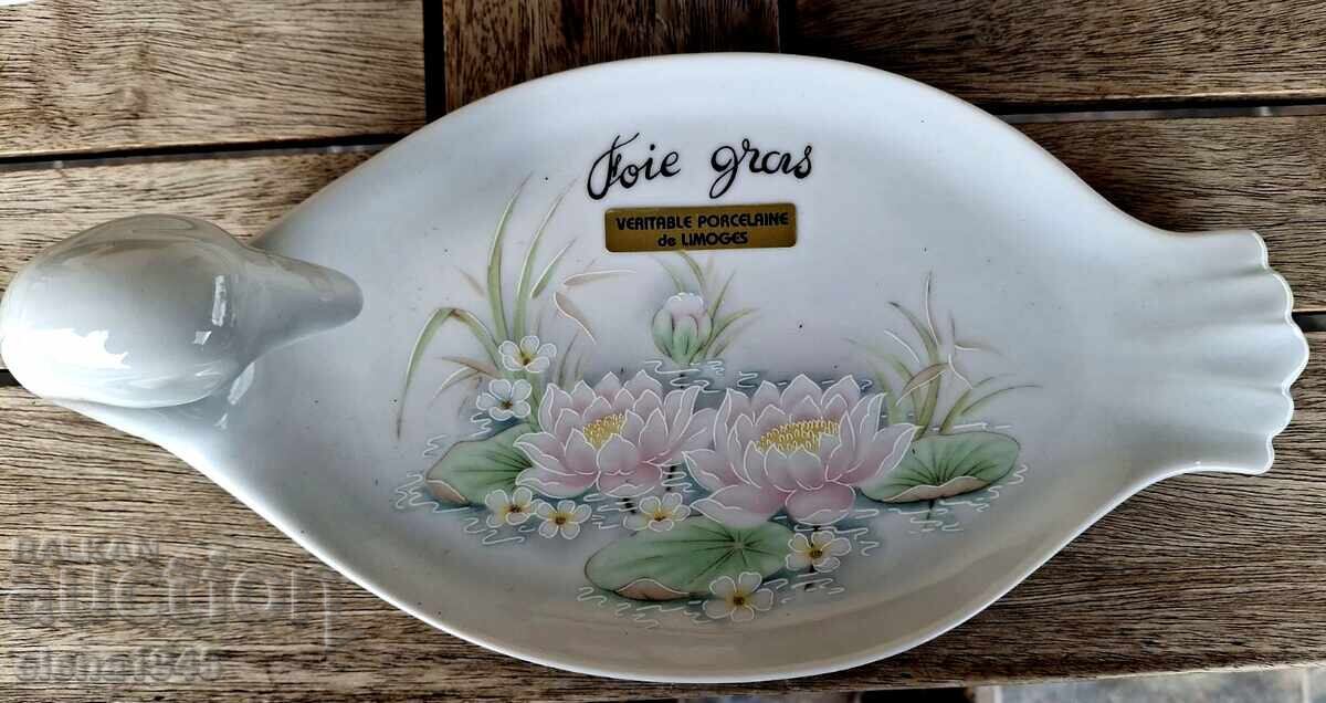 Livrarea Serviciu de foie gras francez Livrarea Serviciu de foie gras francez