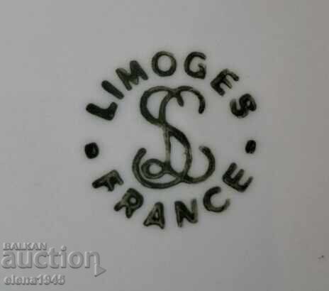 Serviciu de foie gras francez - 6 Serviciu de foie gras francez - 6