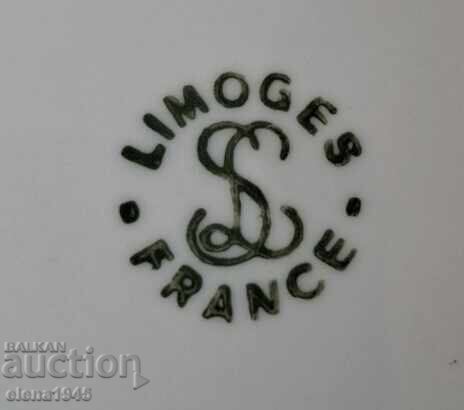 Γαλλικό σερβίς για φουά γκρα - 6