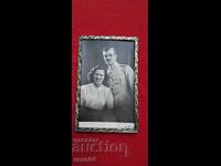 ΚΑΠΙΤΑΝ ΓΕΩΡΓΙ ΣΑΠΟΥΝΤΖΙΕΦ - ΑΓΓΕΛΙΝΑ ΧΑΤΖΗΜΗΤΩΒΑ