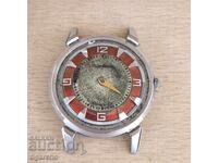 Часовник Кировски