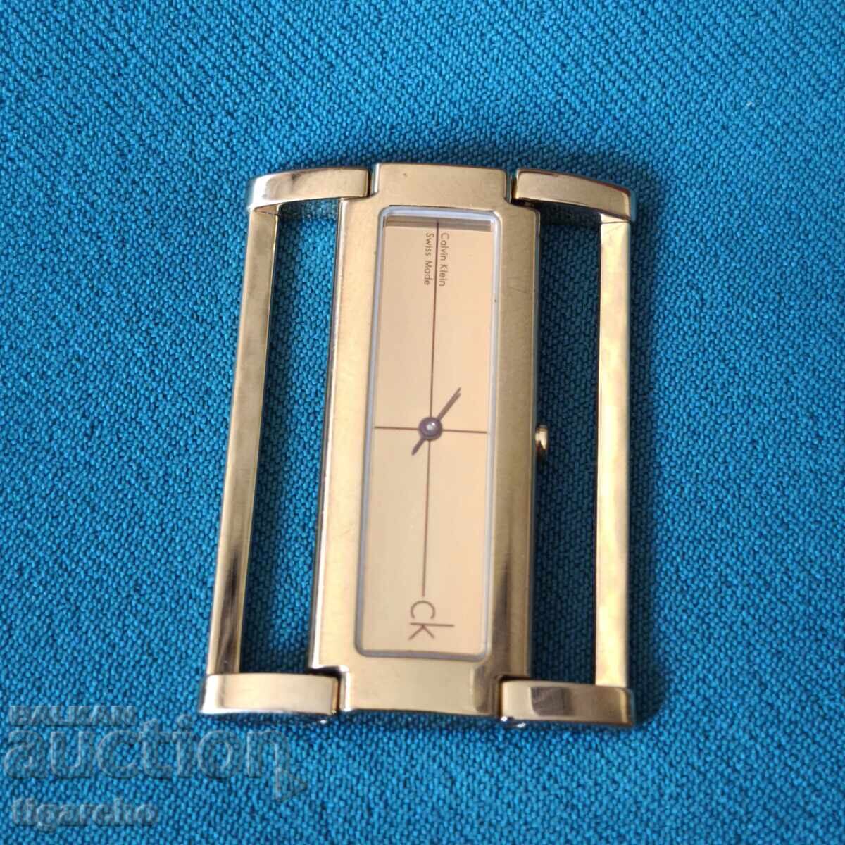 Ρολόι Calvin Klein - 5