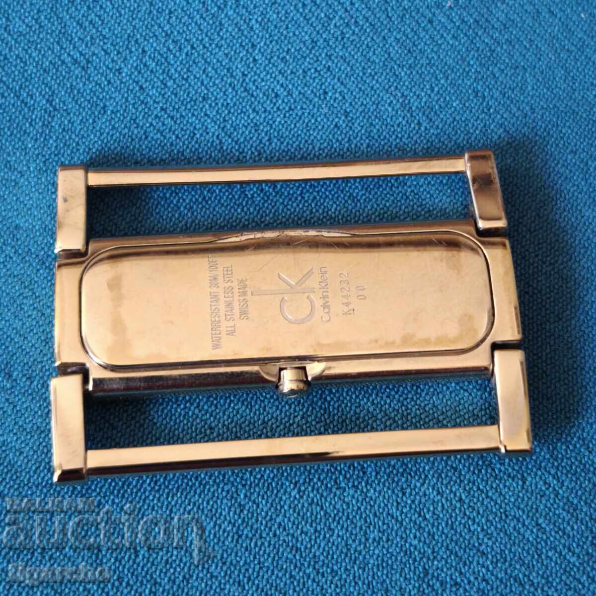 Ρολόι Calvin Klein - 6