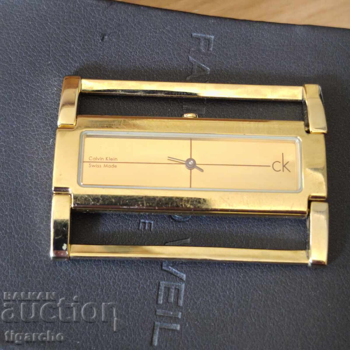 Ρολόι Calvin Klein