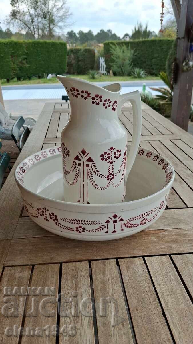 Set de baie francez - 7