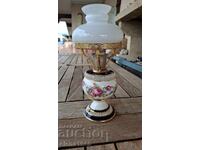 Antique French Lamp