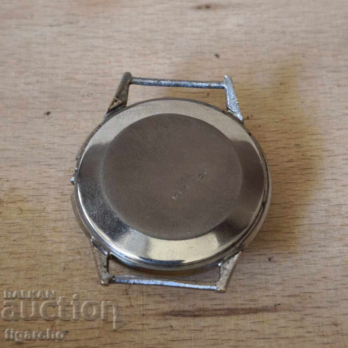 Ελβετικό ανδρικό ρολόι - 5