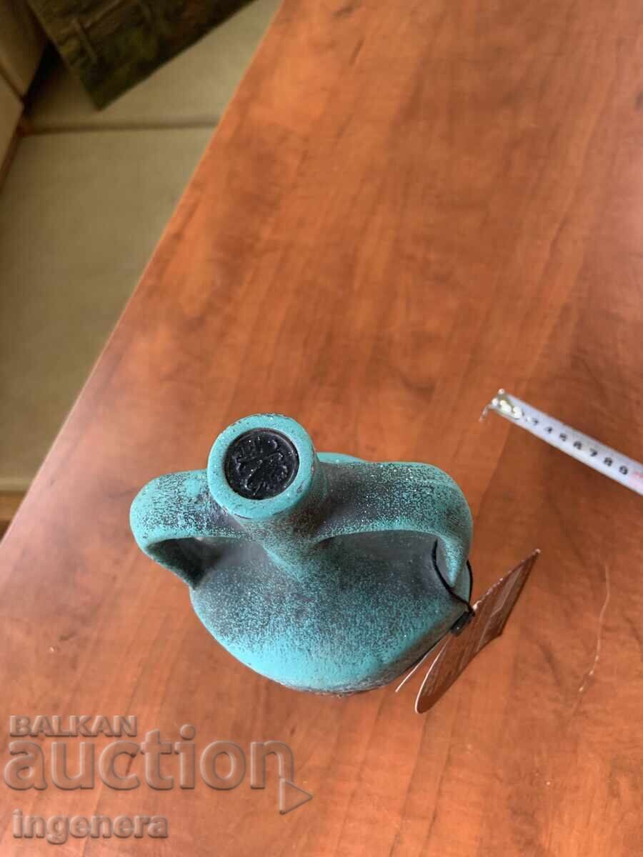 ВИНО ОТ И ЗА КОЛЕКЦИЯ И ЗА УПОТРЕБА-2015 Г.-КЕРАМИКА ХЪРСОВО - 6 ВИНО ОТ И ЗА КОЛЕКЦИЯ И ЗА УПОТРЕБА-2015 Г.-КЕРАМИКА ХЪРСОВО - 6