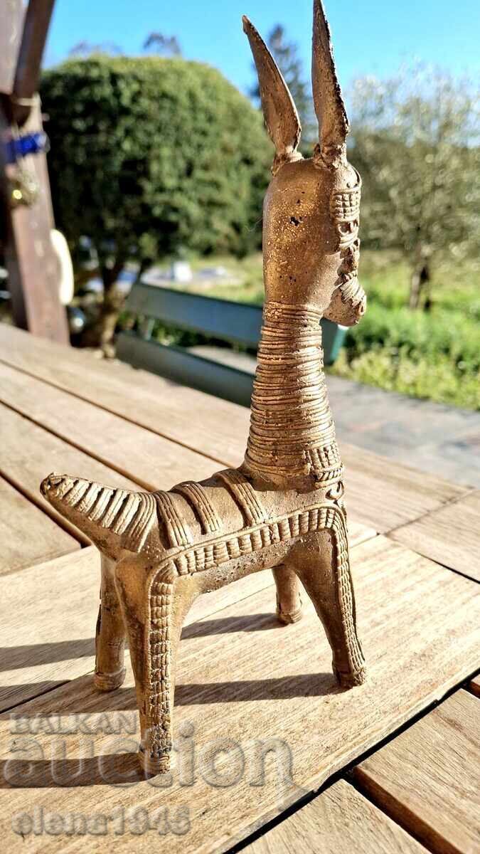 Παράδοση Γλυπτική