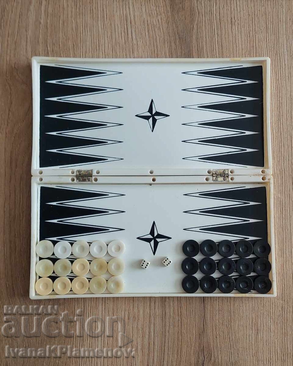 Socialist-era board for connoisseurs with price € 16.00 | 31.29 BGN