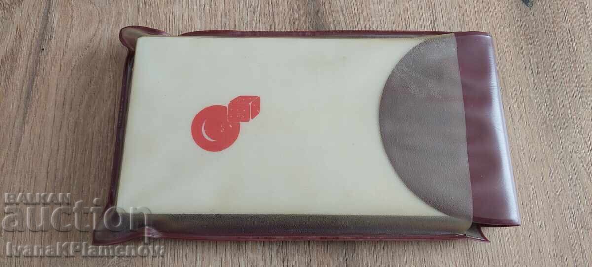 Socialist-era board for connoisseurs - 6