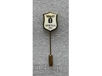 OLD FOOTBALL CLUBS Orel Vratsa