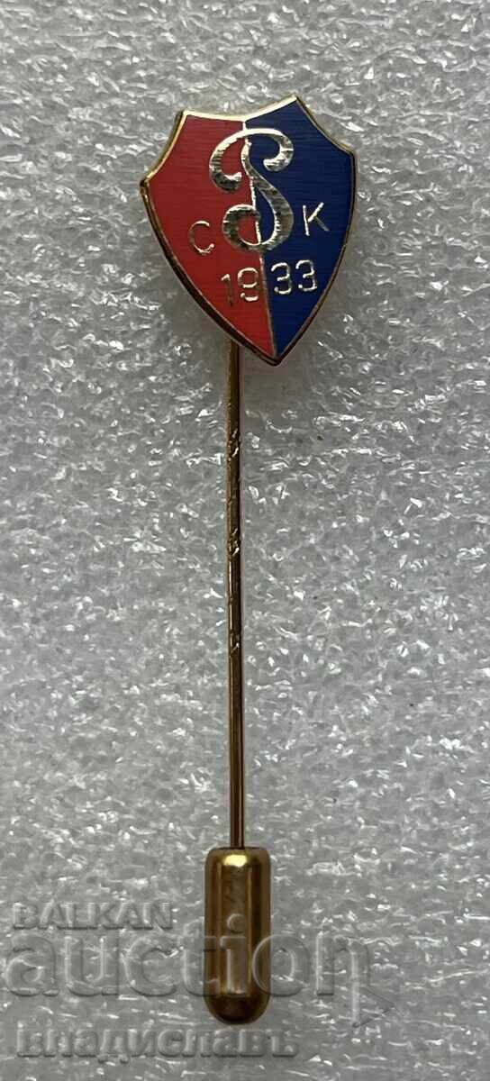 СТАРИТЕ ФУТБОЛНИ КЛУБОВЕ Радецки Варна