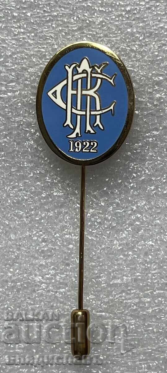 OLD FOOTBALL CLUBS 4 OLD FOOTBALL CLUBS 4